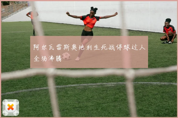 阿尔瓦雷斯奥地利生死战停球过人全场沸腾
