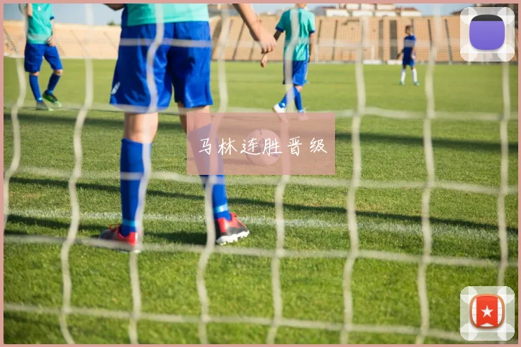 马林连胜晋级