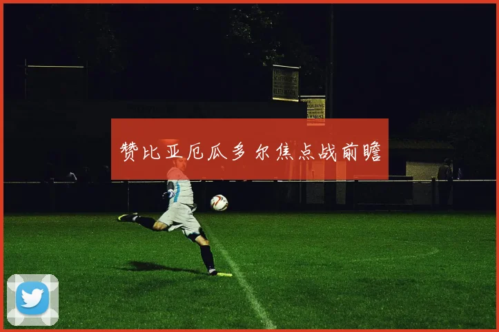赞比亚厄瓜多尔焦点战前瞻