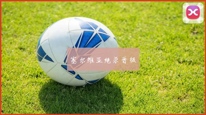 塞尔维亚绝杀晋级