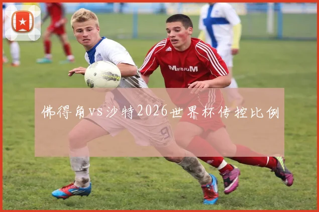 佛得角vs沙特2026世界杯传控比例