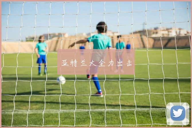 亚特兰大全力出击