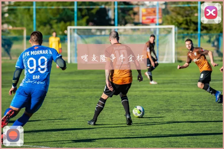 喀麦隆争夺金杯