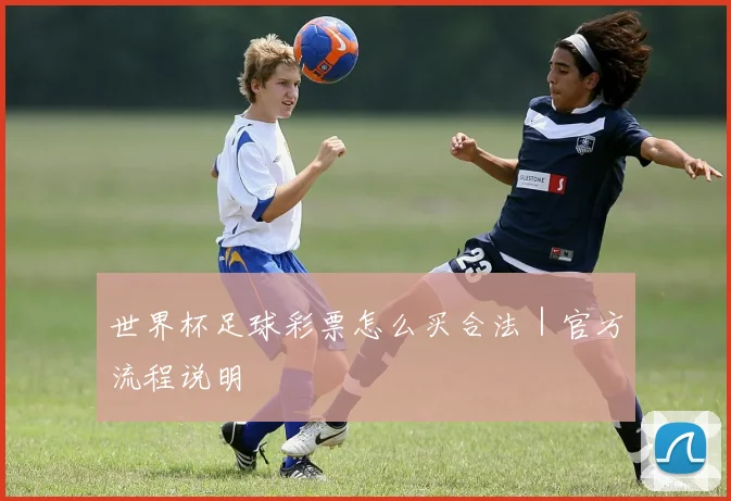 世界杯足球彩票怎么买合法|官方流程说明