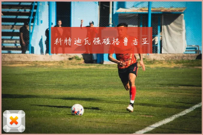 科特迪瓦强碰格鲁吉亚