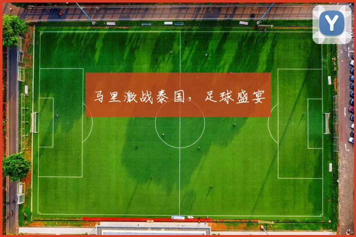 马里激战泰国,足球盛宴