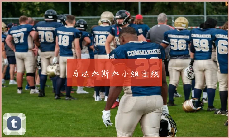 马达加斯加小组出线