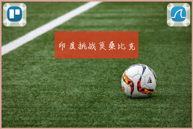 印度挑战莫桑比克