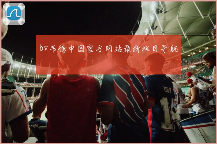 bv韦德中国官方网站最新栏目导航